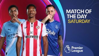 Episode 34 MOTD - 27th December 2025