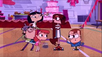 Episode 20 The Short List