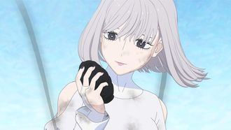 Episode 35 Friends, a Broken Curse, And Then...