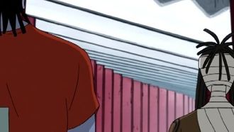 Episode 29 Medusa's Revival! A Spider and Snake's Fateful Reunion?