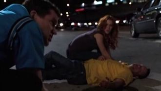 Episode 5 With Honor