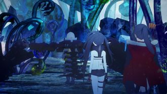 Episode 8 Crossing Iron Oceans