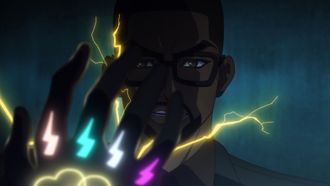 Episode 6 TAKE BACK FIVE