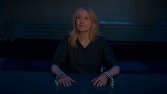 Episode 1 Homecoming