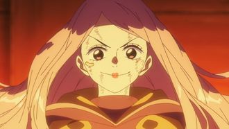 Episode 1151 Her and Her Father's Dream! Bonney's Free Future