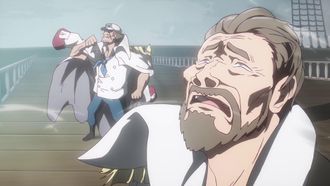 Episode 1133 To Save His Daughter - Kuma the Timid Pacifist