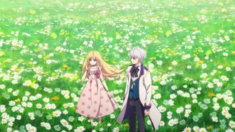 Episode 10 Love Rival's Homecoming