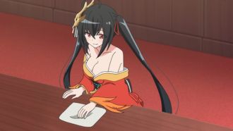 Episode 7 Pay Close Attention to Keeping Things Neat and Tidy!