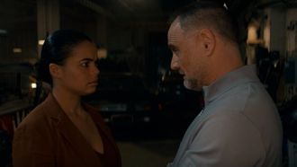 Episode 7 Three Buckets