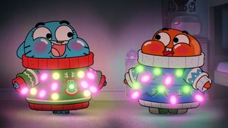 Episode 6 The Cheapmas