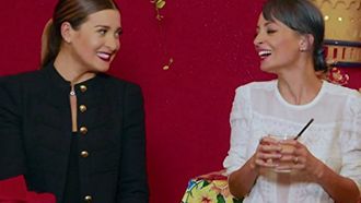 Episode 7 How to Say Yes