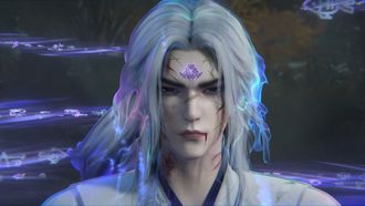 Episode 83 The sealed terror