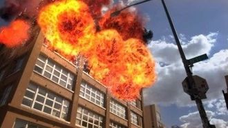 Episode 4 Up in Flames