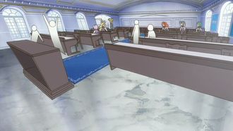 Episode 3 The Goals of Knights