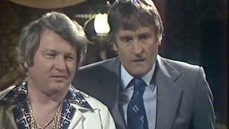 Episode 10 The Importance Of Being Jim