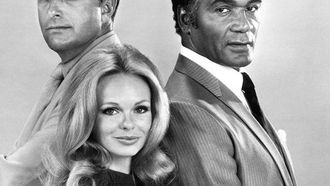 Episode 1 The Prosecutor