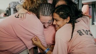 Episode 4 Swimmin' in Sh*t Bruh!