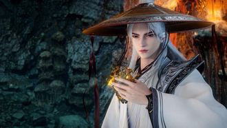 Episode 66 Burn Together