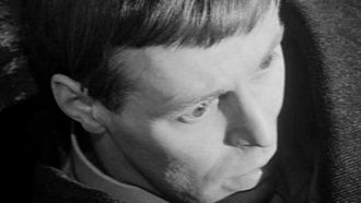 Episode 17 The Alibi Man