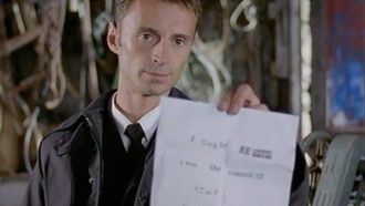 Episode 2 A Pillar of the Community