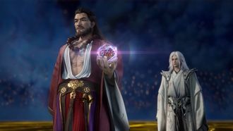 Episode 103 Resolution