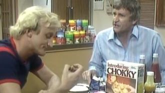 Episode 9 Sprung Fever