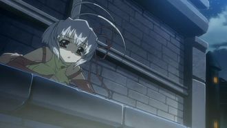 Episode 12 The Ark of Knights