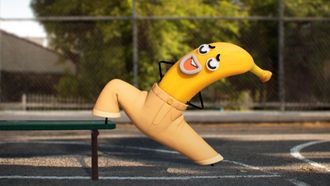 Episode 18 The Pants