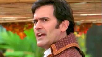 Episode 11 Love Potion No. 10