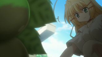 Episode 8 Wandering Knights