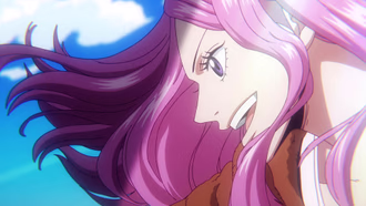 Episode 1135 To the Sea Where My Father Is! The Future Bonney Chooses