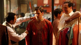 Episode 21 Rajiv Ties the Baraat (1)