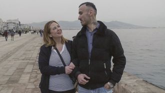 90 Day Fiancé: Before the 90 Days - Season 8 Episode 4