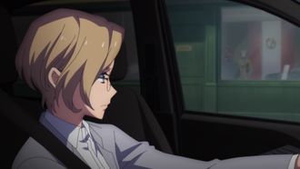 Episode 5 POWER GAME