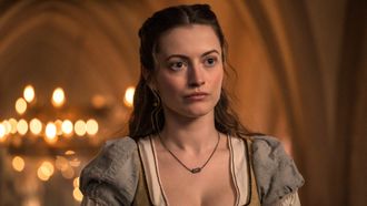 Episode 3 No Man Can Hide Forever