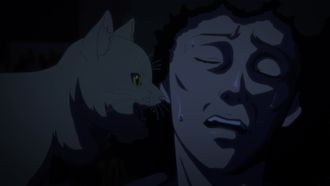 Episode 3 Cats in Prison