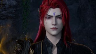 Episode 62 Soul Formation