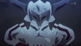 Episode 2 The Saint Departs