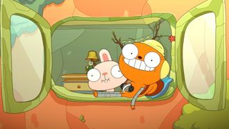 Episode 7 The Five Pigeons of the Acapellapocalypse