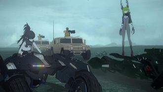 Episode 4 Black Falls Down a Hole