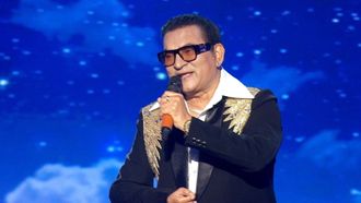 Episode 13 Bas Itna Sa Khwaab Hain