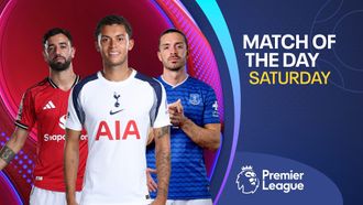 Episode 5 MOTD - 30th August 2025