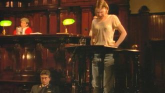 Episode 6 Lies of the Mind