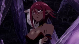 Episode 12 A Looming Shadow