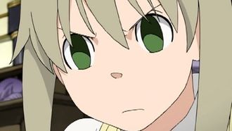 Episode 10 The Enchanted Sword Masamune - Break the Soul Possession: A Heart Sings in the Rain?