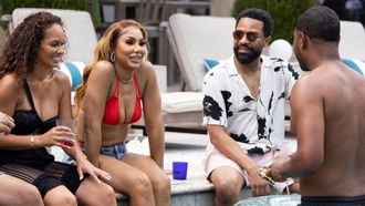 Episode 6 Pool for Love