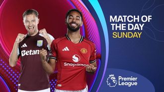 Episode 33 MOTD - 21st December 2025