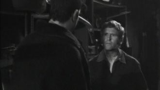 Episode 8 The Arrangement