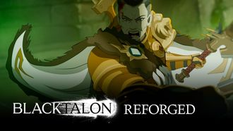 Episode 1 Reforged