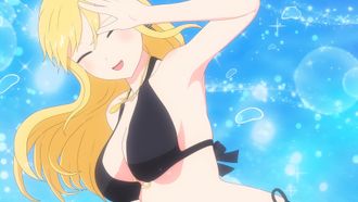 Episode 13 The Duke, Alice, and the Magic Pool